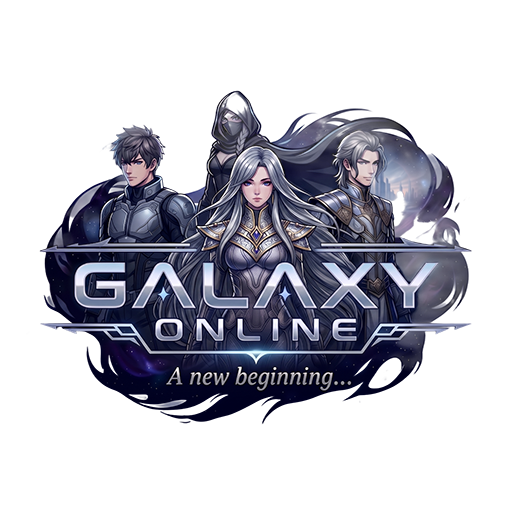 Galaxy Online - A new beginning