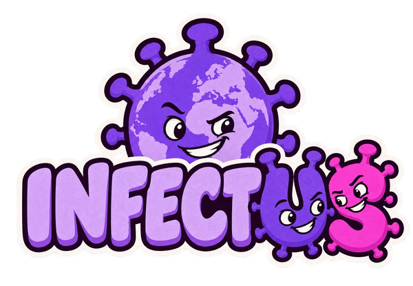 InfectUs Logo