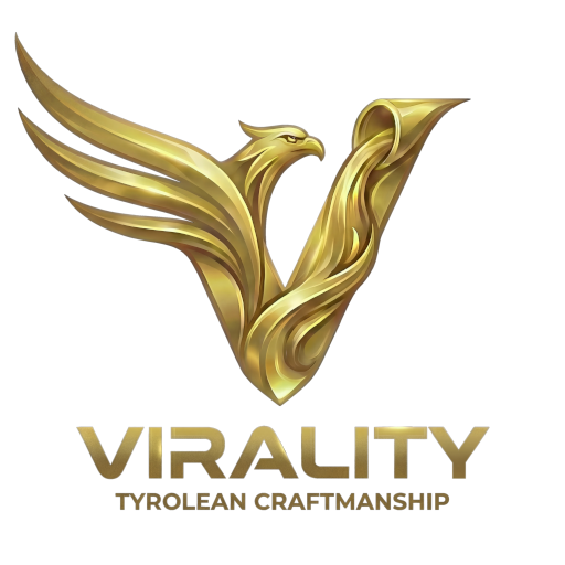 Logo Virality